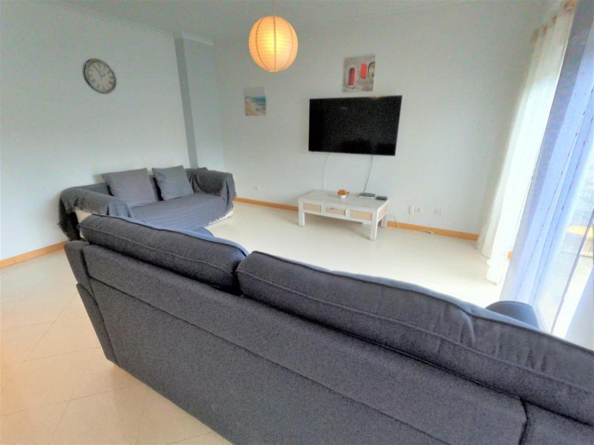Algarve Modern T1 Apartment With Balcony In Albufeira Zewnętrze zdjęcie