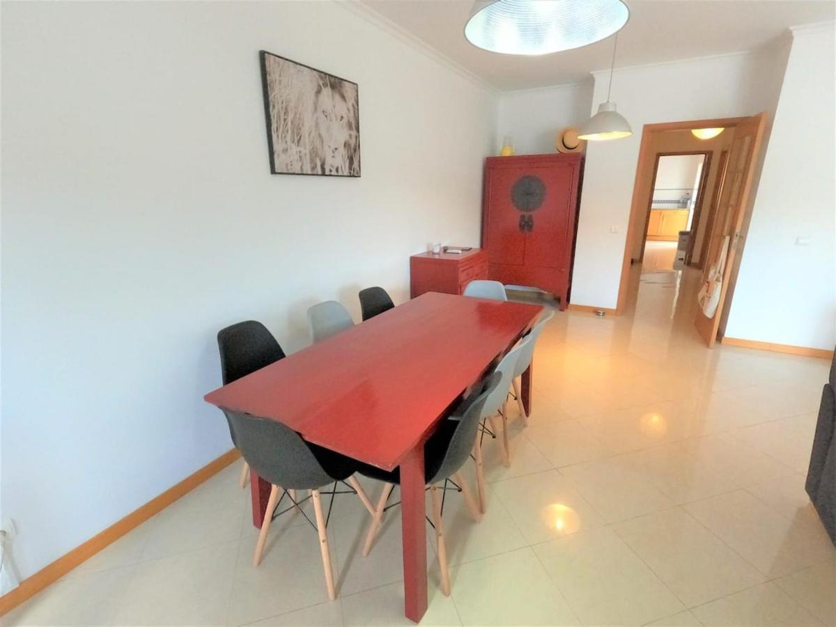 Algarve Modern T1 Apartment With Balcony In Albufeira Zewnętrze zdjęcie