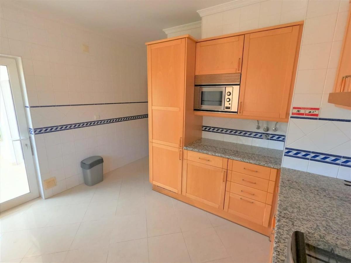 Algarve Modern T1 Apartment With Balcony In Albufeira Zewnętrze zdjęcie