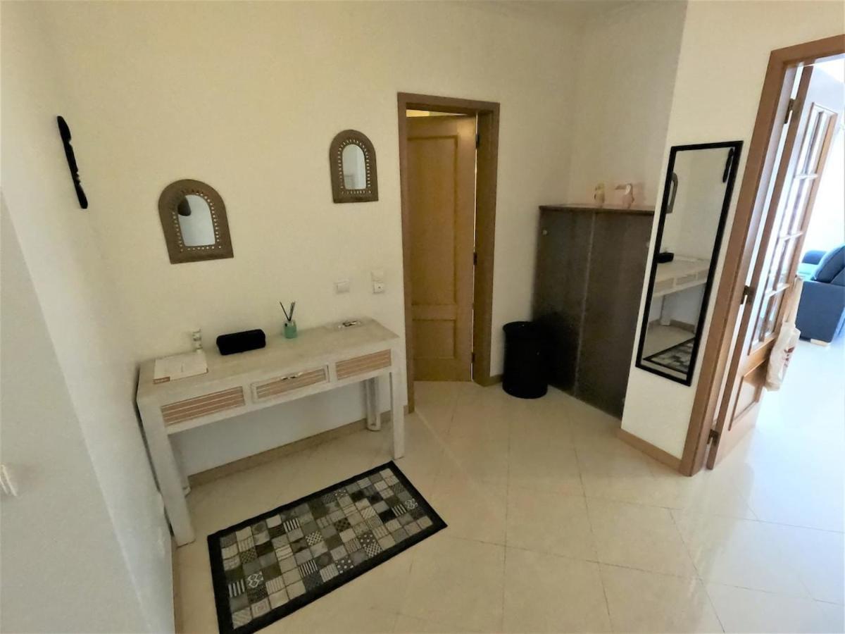 Algarve Modern T1 Apartment With Balcony In Albufeira Zewnętrze zdjęcie
