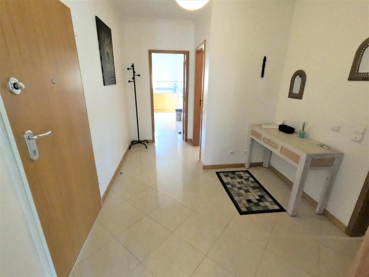 Algarve Modern T1 Apartment With Balcony In Albufeira Zewnętrze zdjęcie