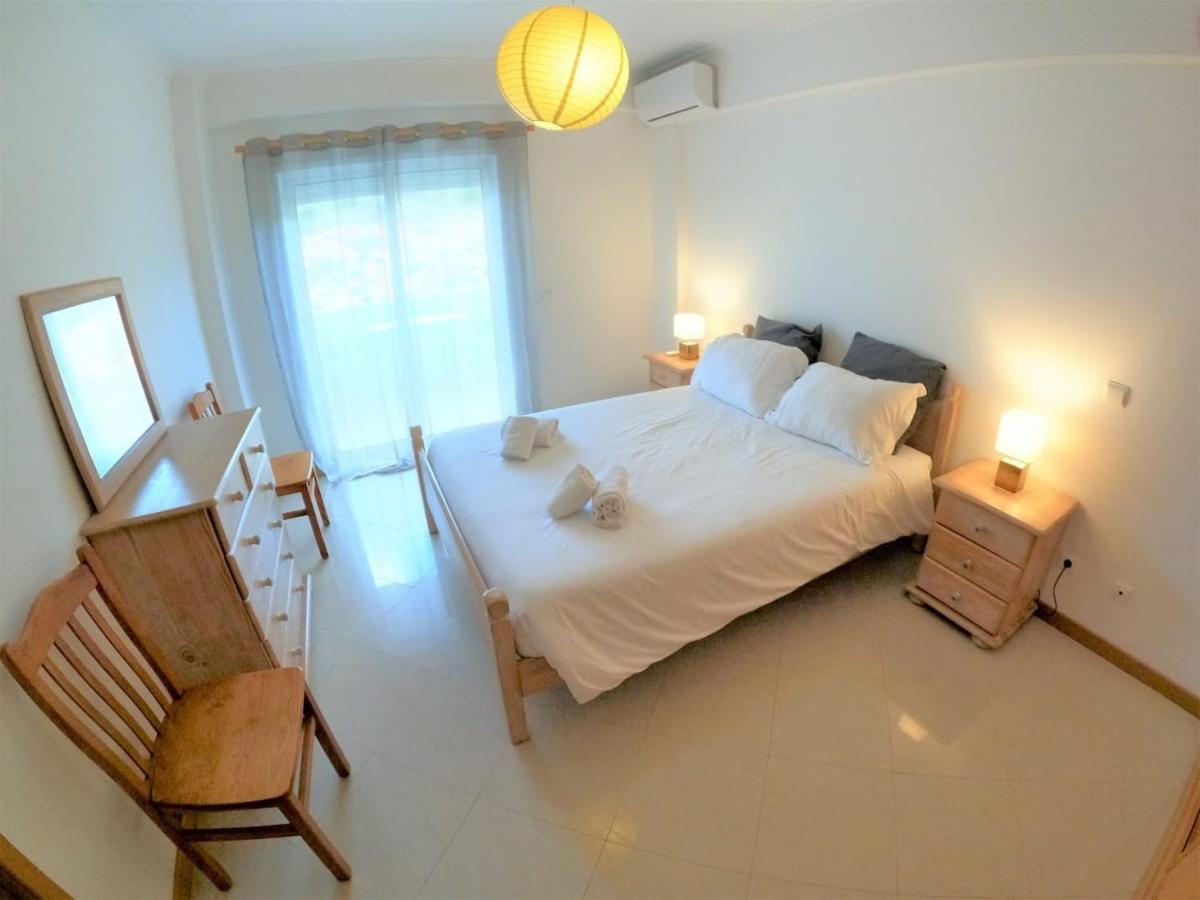 Algarve Modern T1 Apartment With Balcony In Albufeira Zewnętrze zdjęcie