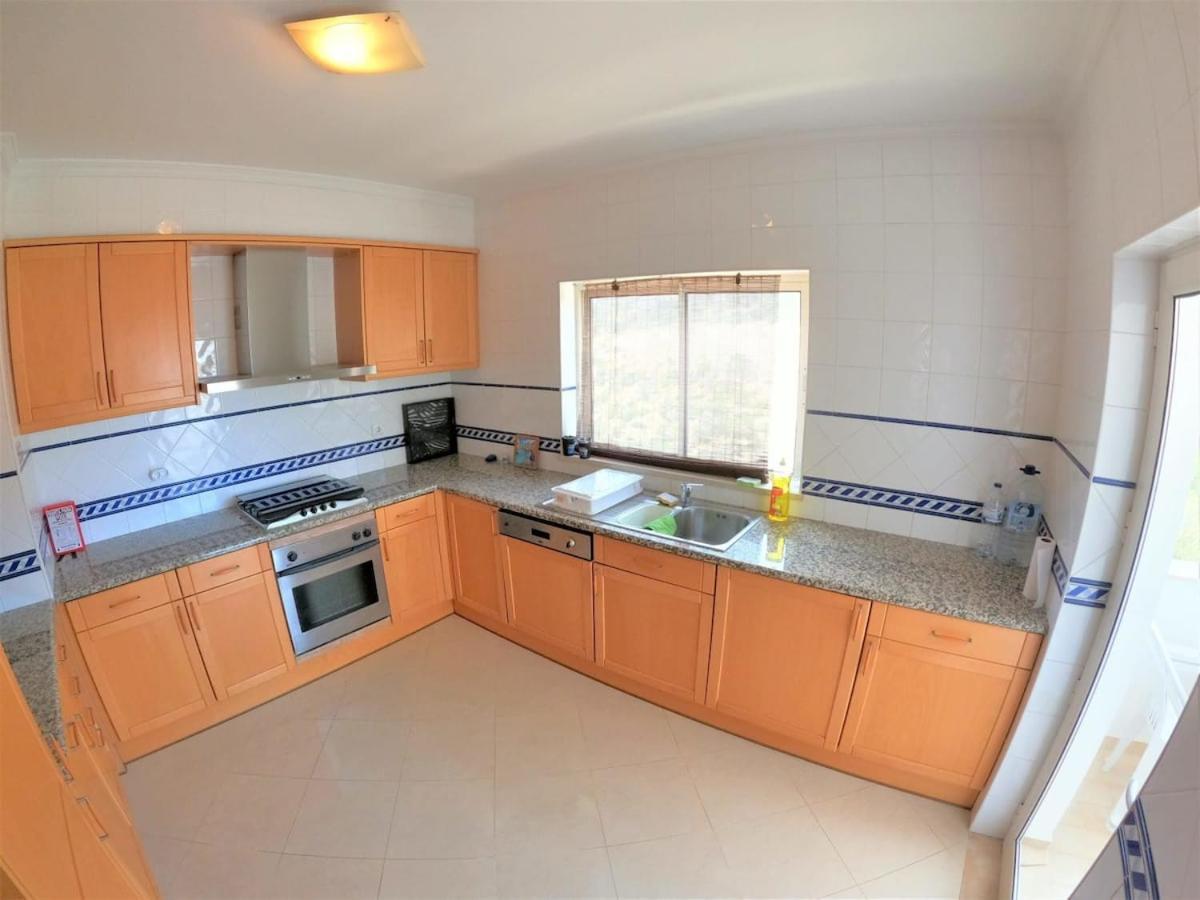 Algarve Modern T1 Apartment With Balcony In Albufeira Zewnętrze zdjęcie