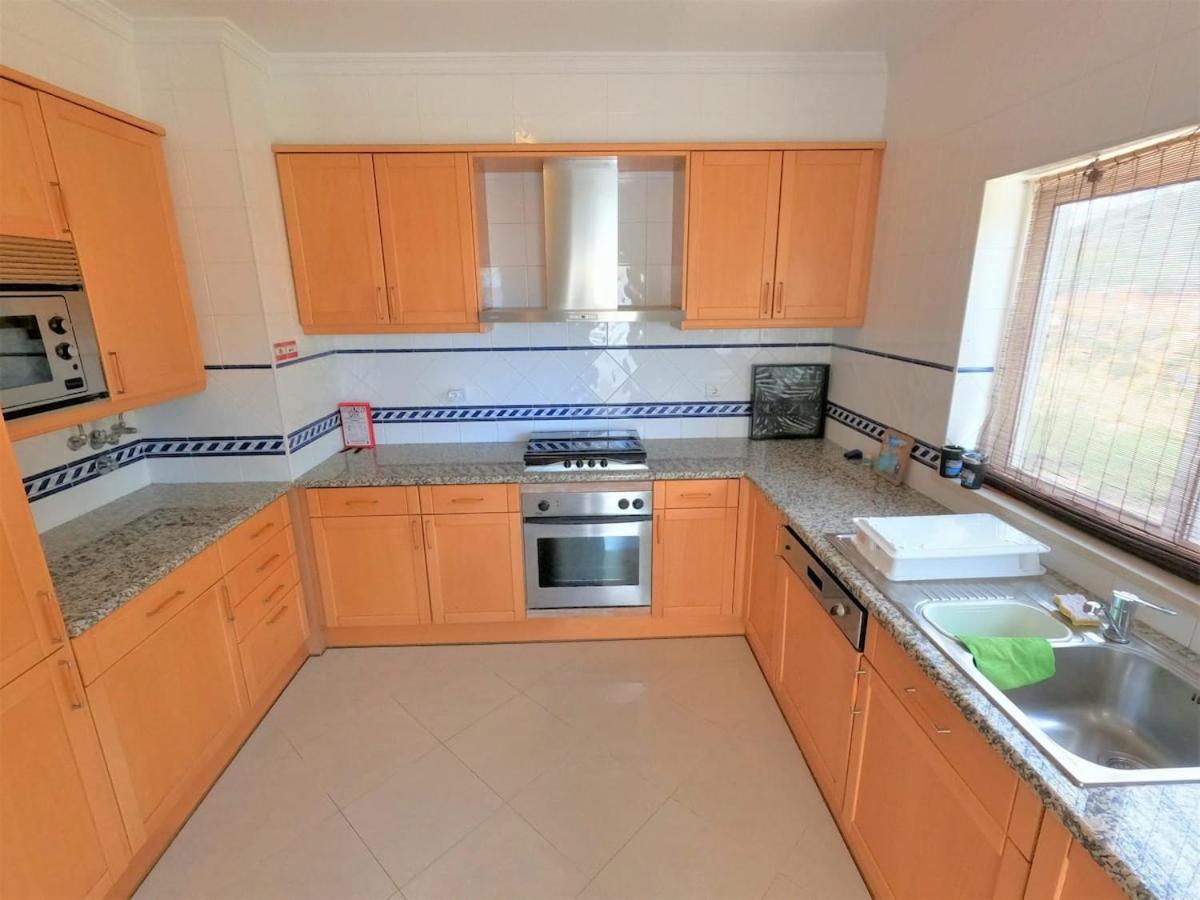 Algarve Modern T1 Apartment With Balcony In Albufeira Zewnętrze zdjęcie