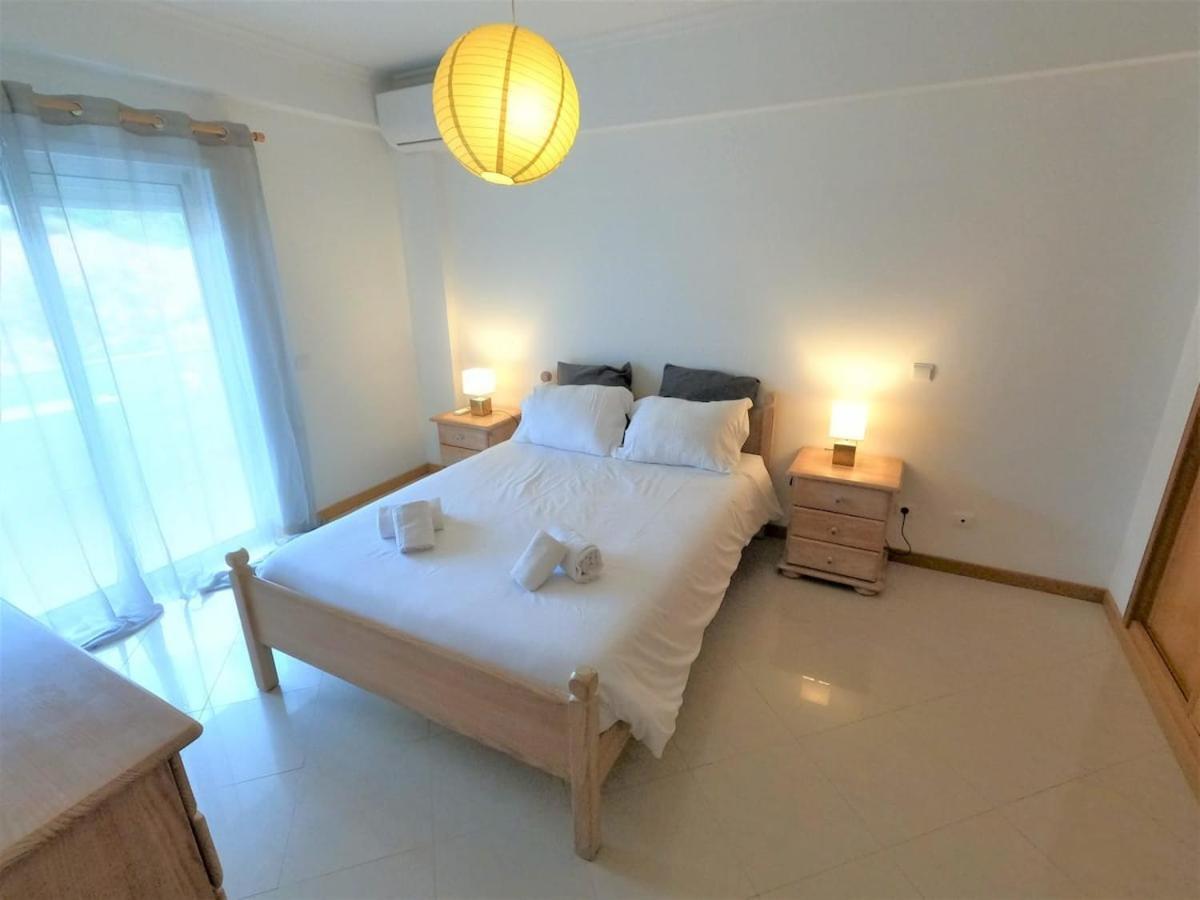 Algarve Modern T1 Apartment With Balcony In Albufeira Zewnętrze zdjęcie
