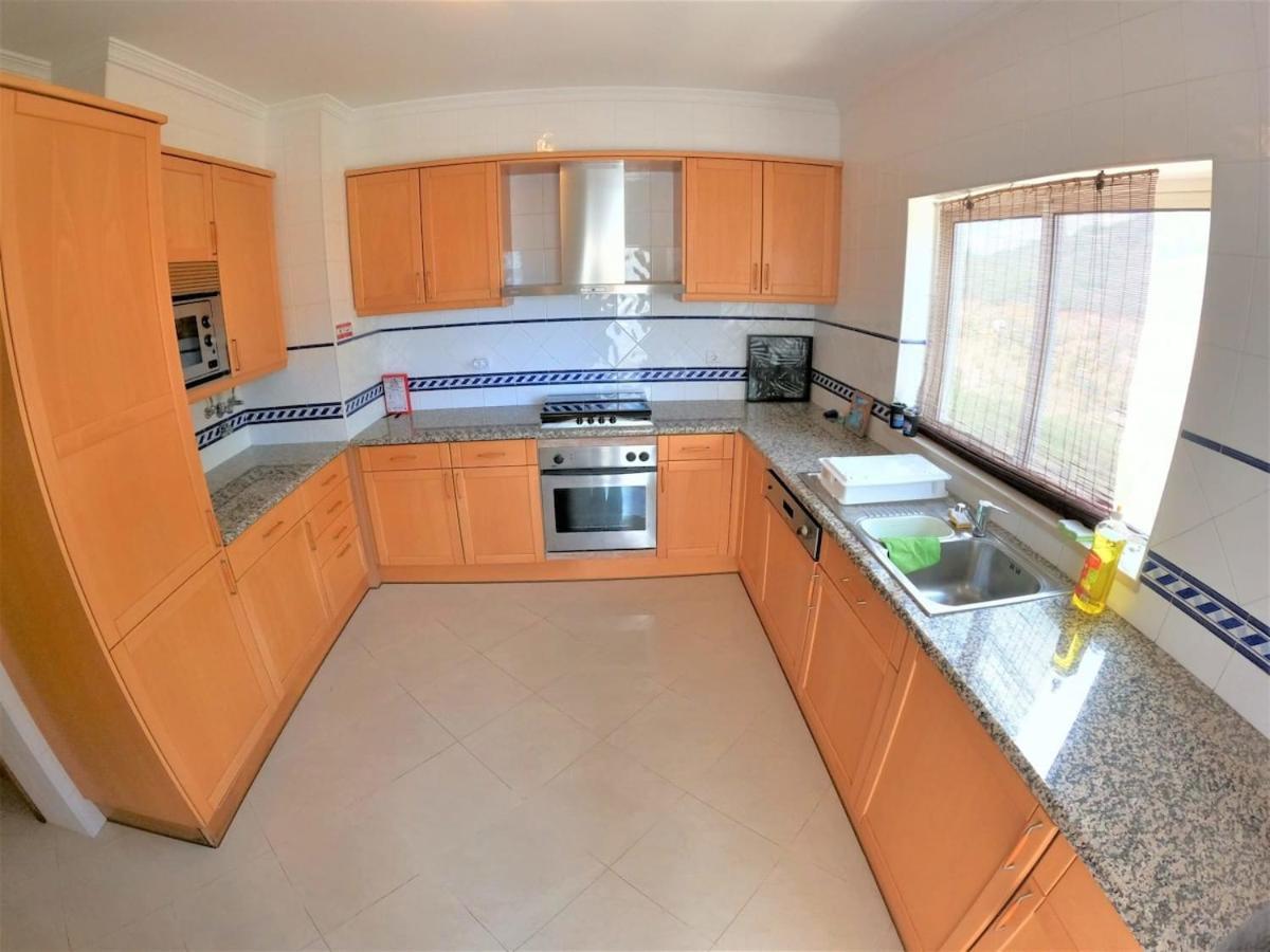 Algarve Modern T1 Apartment With Balcony In Albufeira Zewnętrze zdjęcie