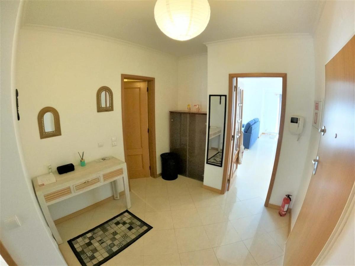 Algarve Modern T1 Apartment With Balcony In Albufeira Zewnętrze zdjęcie