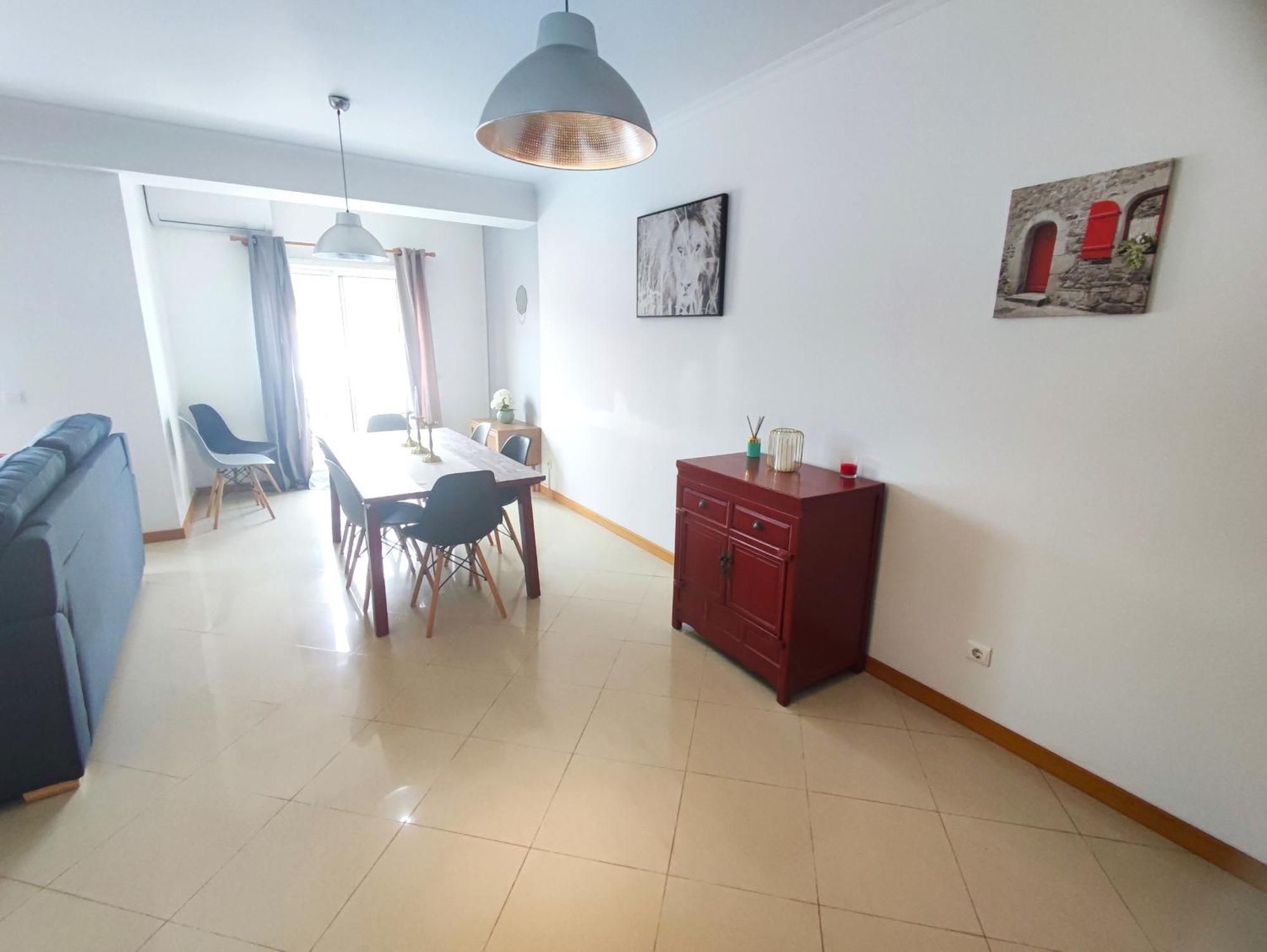 Algarve Modern T1 Apartment With Balcony In Albufeira Zewnętrze zdjęcie