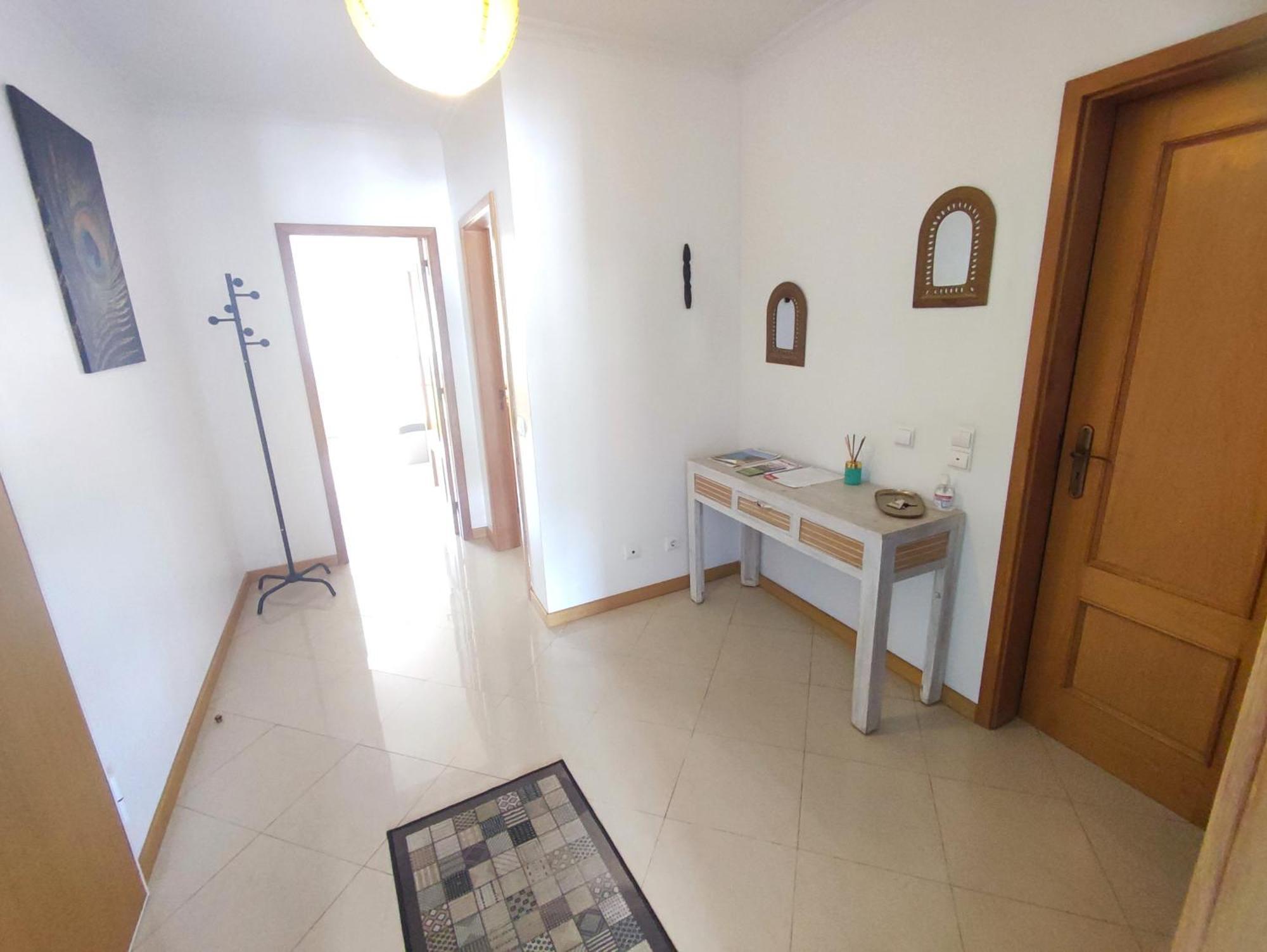Algarve Modern T1 Apartment With Balcony In Albufeira Zewnętrze zdjęcie